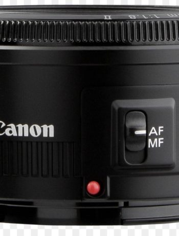Bild des Canon EF 50mm/f 1.8 STM