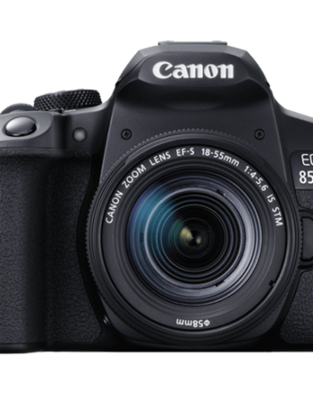 Bild der Canon EOS 850D